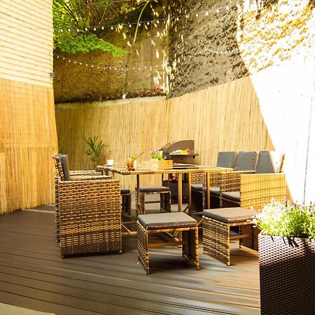 Wellnessoase Mitten In Triberg Triberg im Schwarzwald Exterior photo