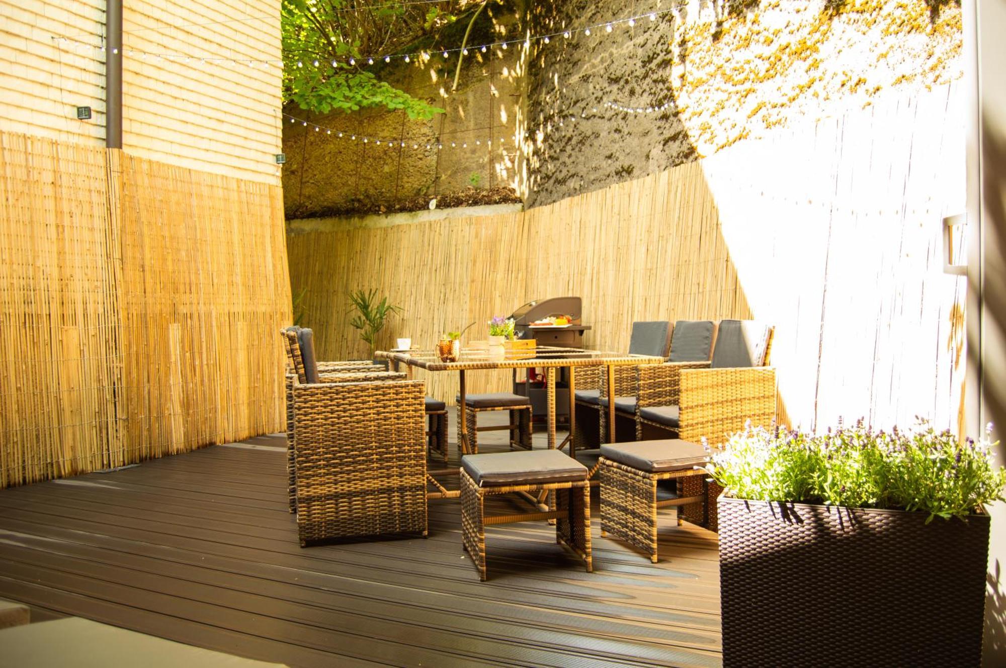 Wellnessoase Mitten In Triberg Triberg im Schwarzwald Exterior photo